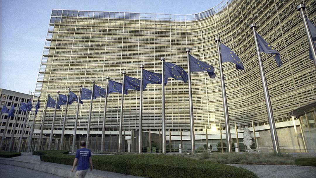 EU Hits Low-Value Parcels With €3 Duty