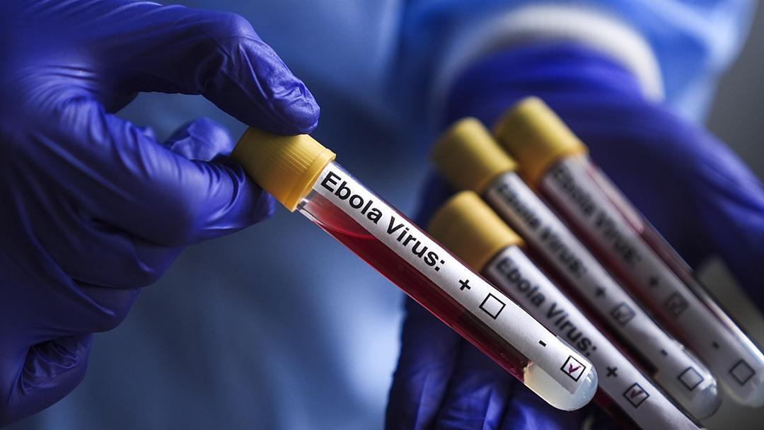 Glasgow Patient Tests Negative for Ebola