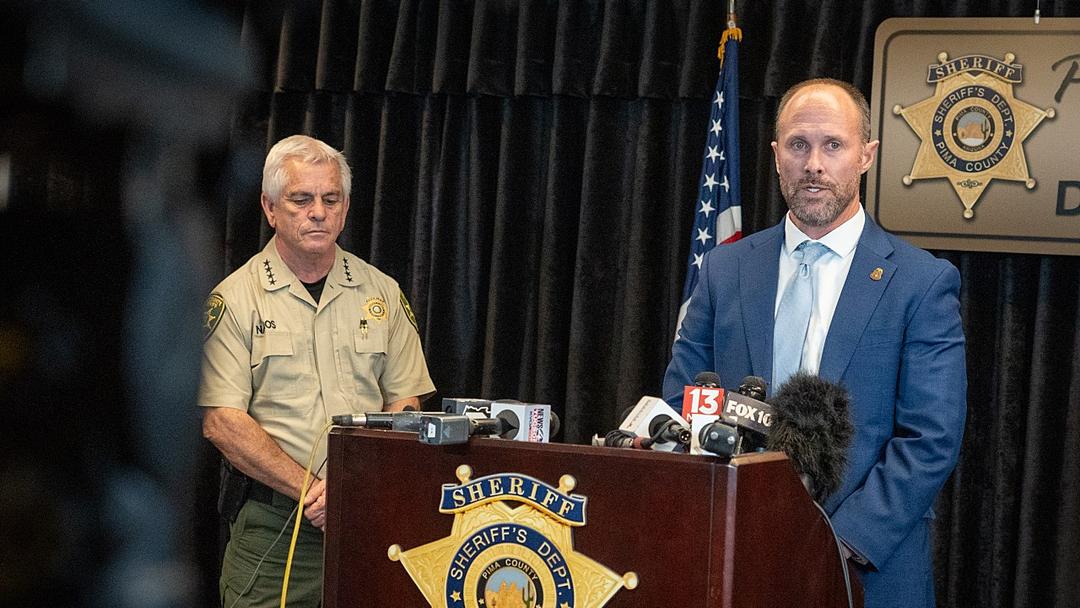 Report: FBI Determines Nancy Guthrie Kidnapping Notes Fake