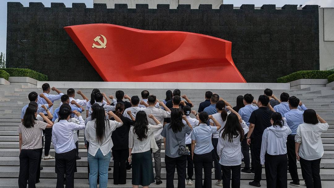 China Ethnic Unity Law Comes into Force