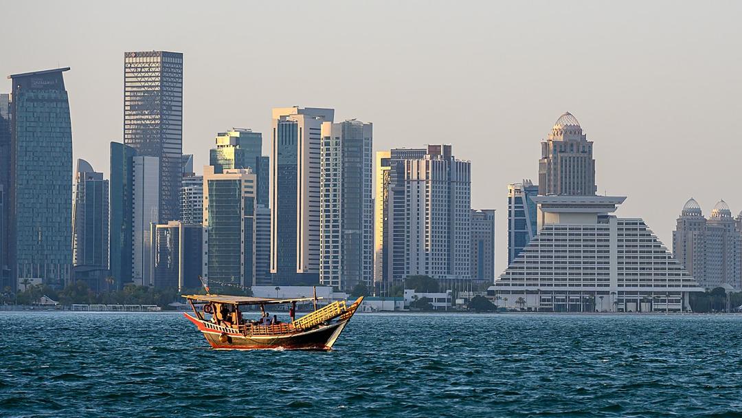 Qatar Says Indirect US-Iran Talks Have Made ‘Positive Progress’