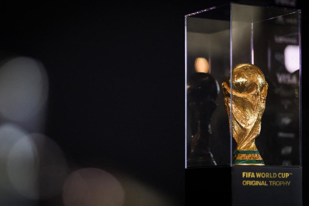 Who Will Win the 2026 FIFA World Cup?