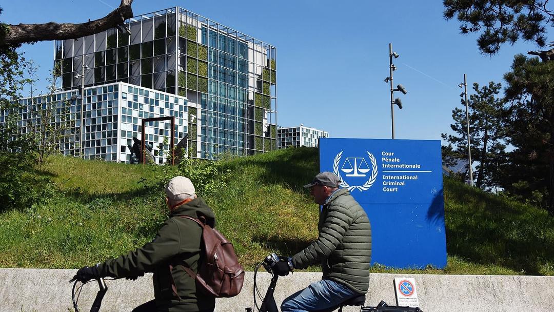 ICC 'Concerned' Over Withdrawal of Mali, Burkina Faso and Niger