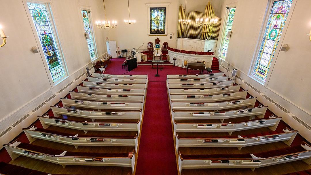 US Presbyterian Church Declares Gaza a Genocide