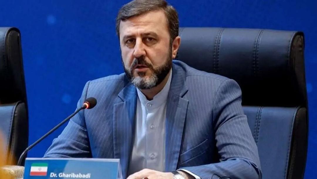Iran Rejects US Offer on Strait of Hormuz