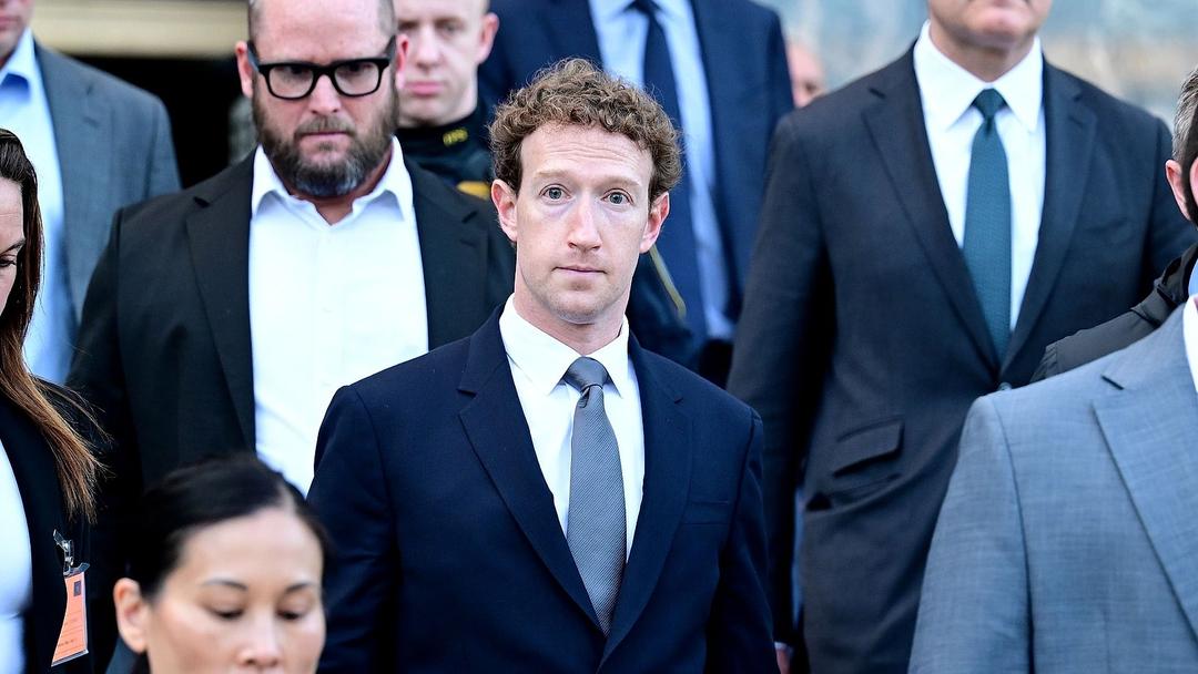 Zuckerberg Says AI Agents Advancing More Slowly Than Anticipated