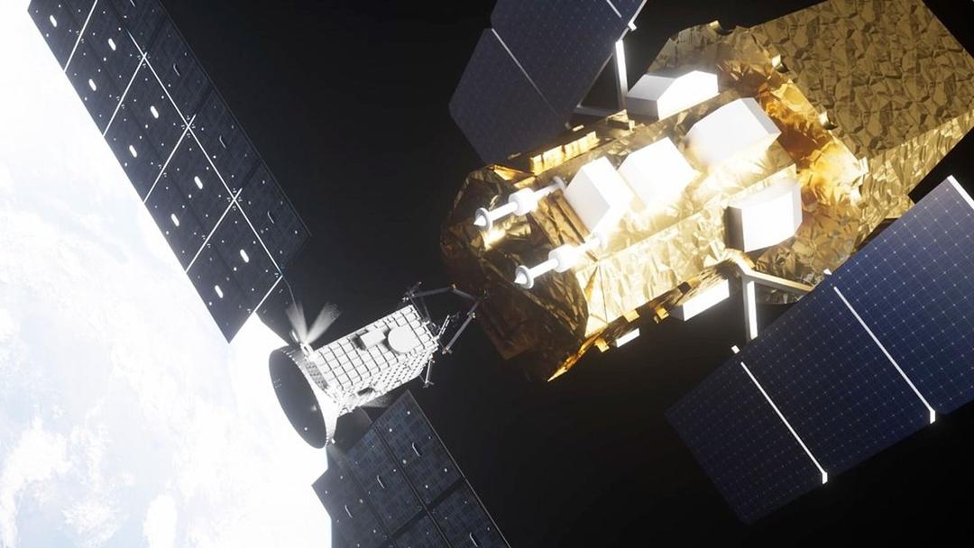 NASA Launches Mission to Rescue Falling Swift Telescope