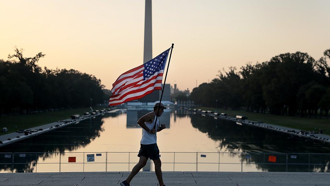 Poll: 46% of Americans Unaware of July 4 Meaning