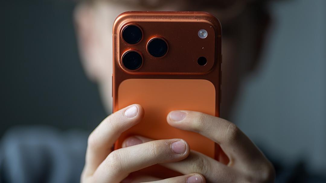 UK Advises Parents to Not Post Children Publicly Over AI Abuse Concerns