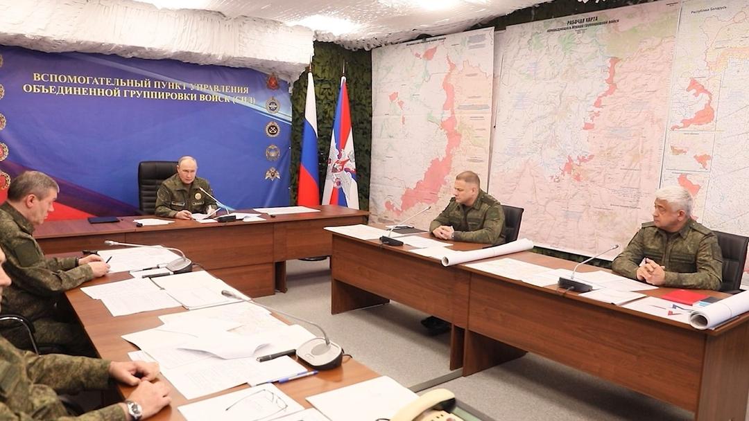 Russia Claims Capture of Donetsk's Kostyantynivka