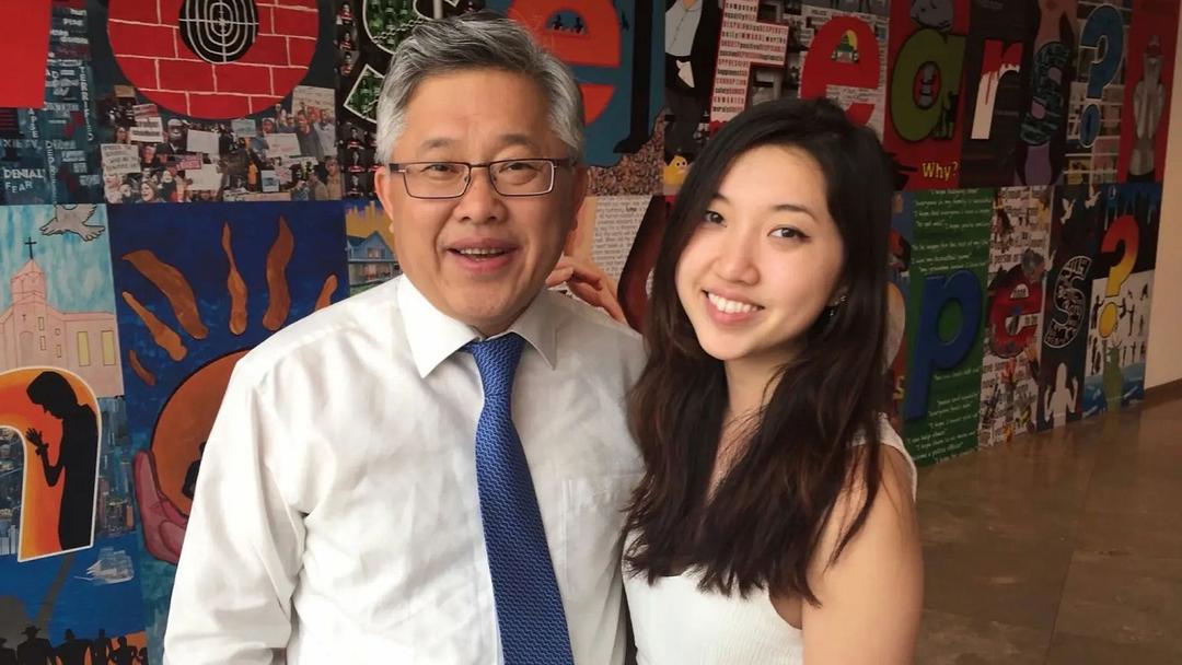 China Frees Beijing Pastor After Trump-Xi Talks