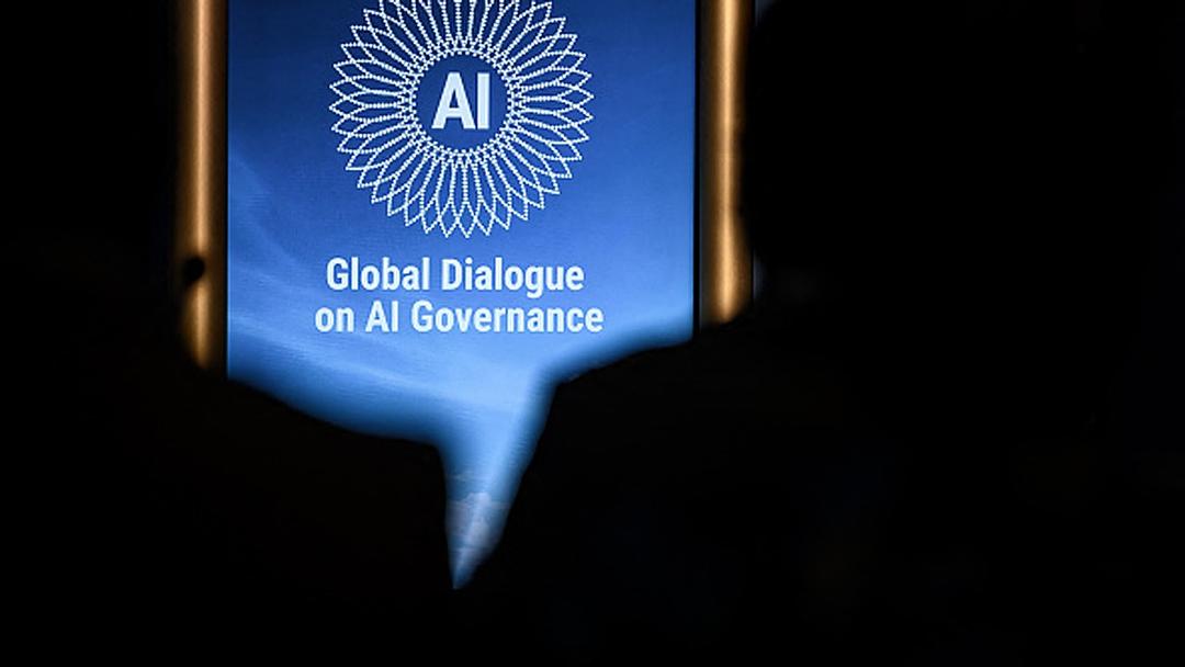 UN Convenes Global Dialogue on AI Governance