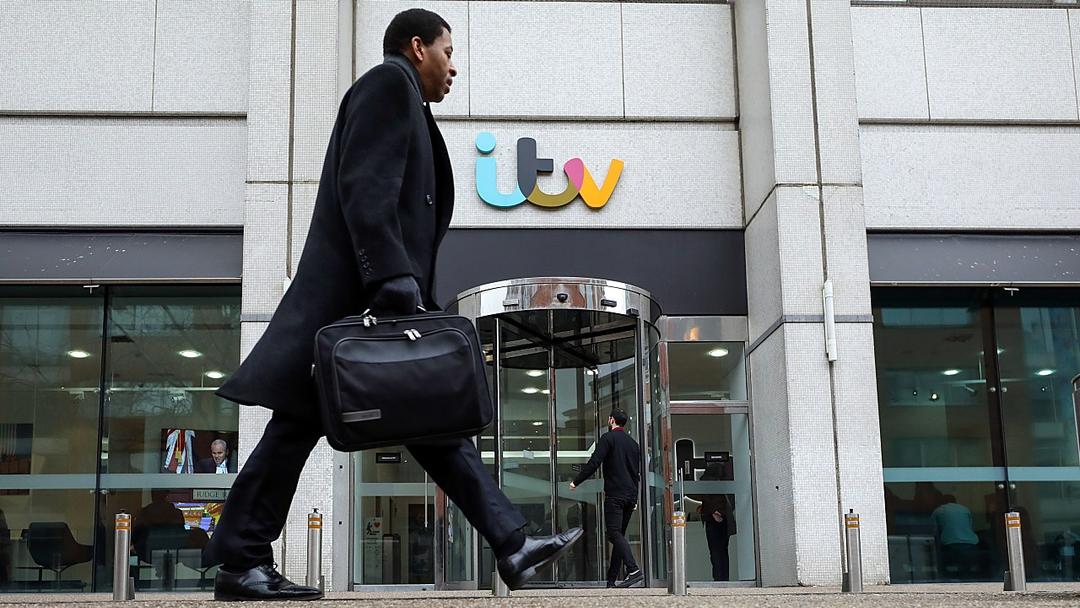 UK: Sky Announces Takeover of ITV's Media and Entertainment Division