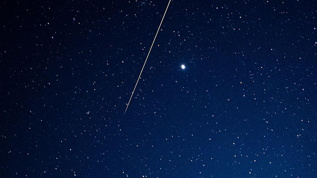 Japan Conducts Near-Earth Asteroid Flyby