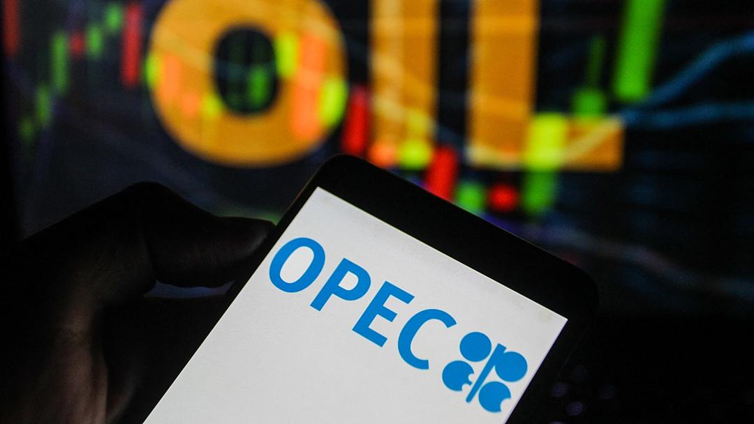 OPEC+ Approves August Output Increase