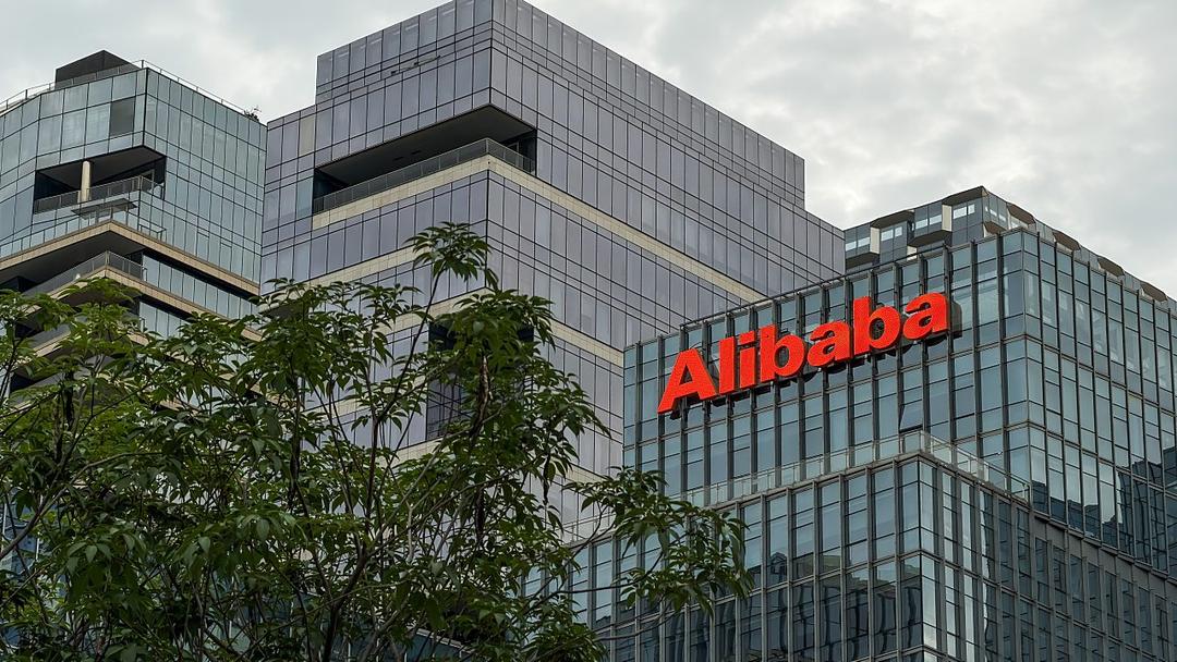 Alibaba Stops Use of Claude Over Chinese User ID Code