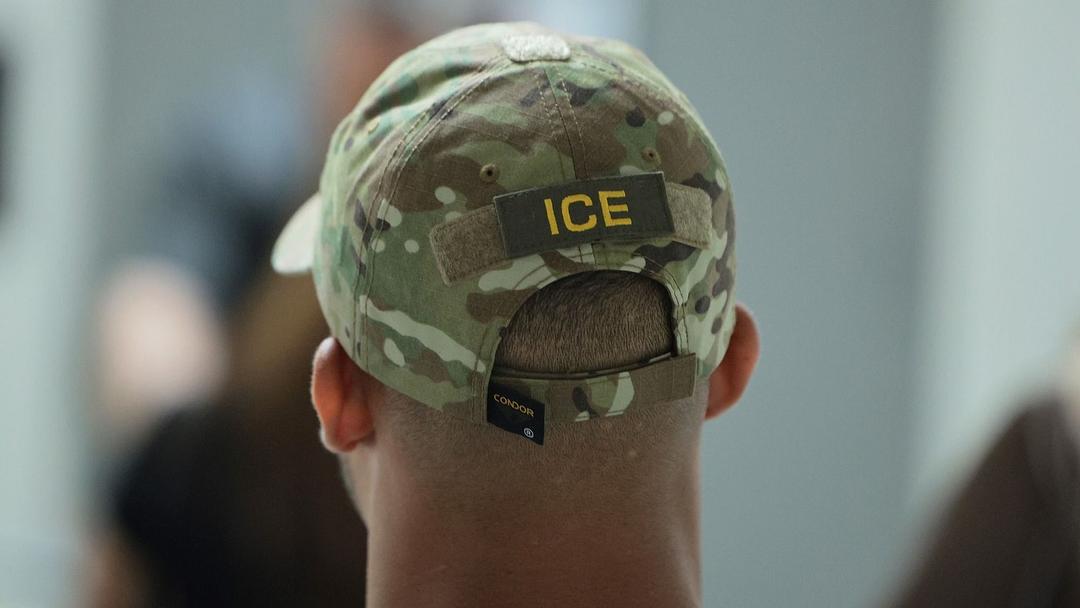 New York Man Sues ICE After Confrontation Over Critical Letter