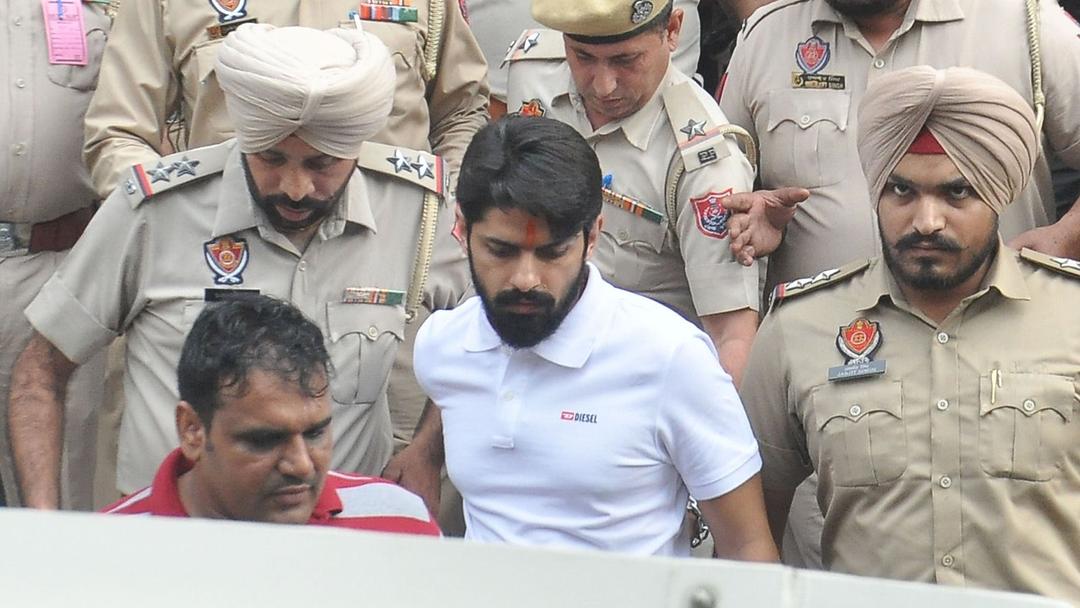 US Charges Indian Gang Leader in Canadian Sikh Leader's Murder