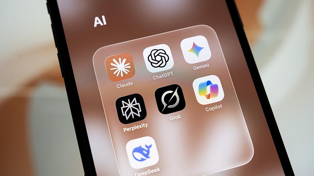 Top AI Firms Earn Failing Grades on FLI Safety Index