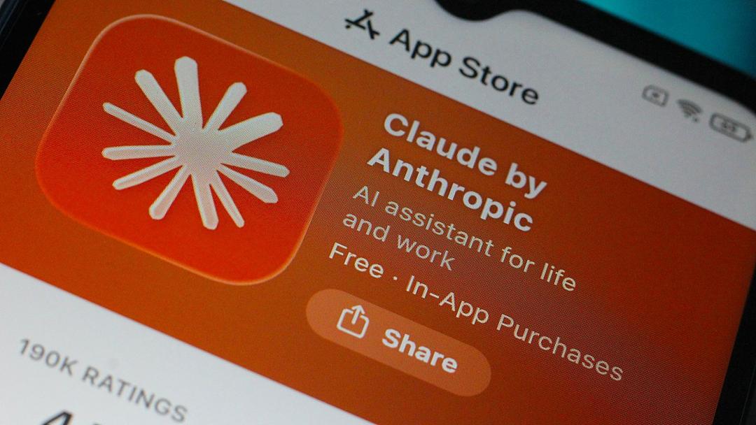 Anthropic Says Claude Has Set Up Its Own Thinking Space