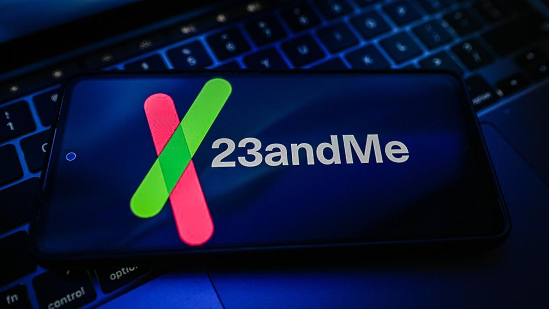 US Judge Clears $46.75M Payout for 23andMe Data Breach Victims