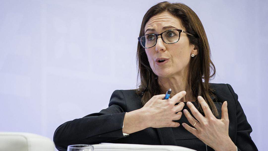 IMF Names Silvana Tenreyro as New Chief Economist