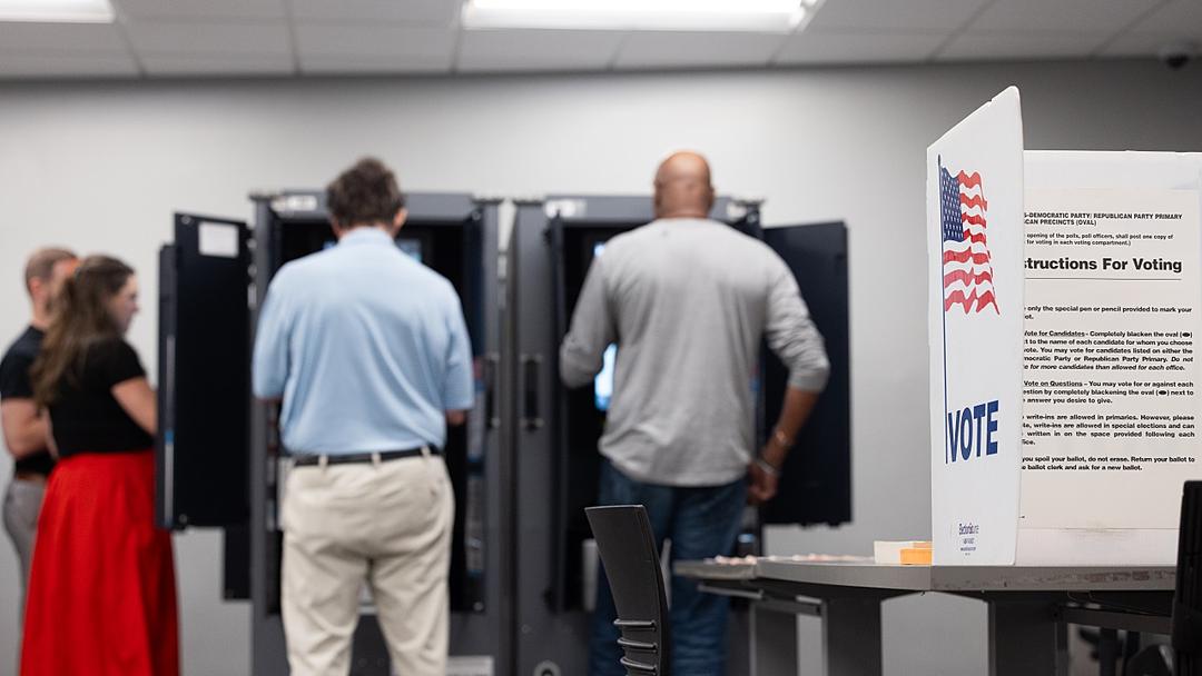 Judge Rejects DOJ Access to Names of 2020 Fulton County Election Workers