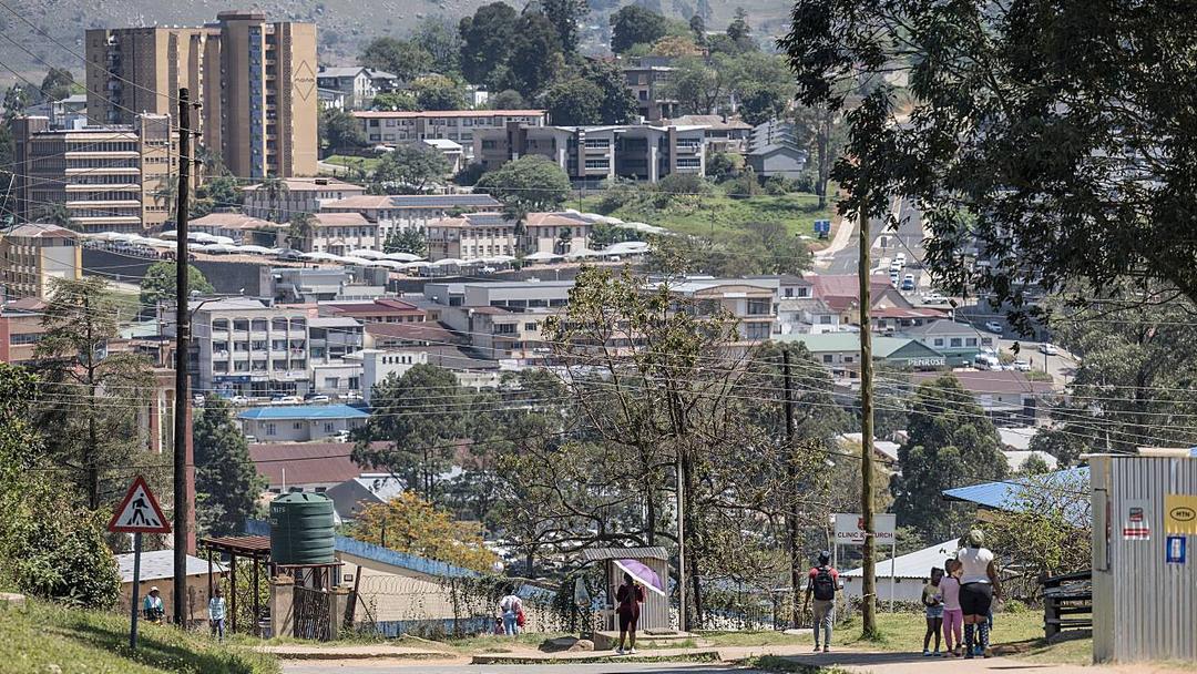 Fourth Group of Deportees From US Arrive in Eswatini