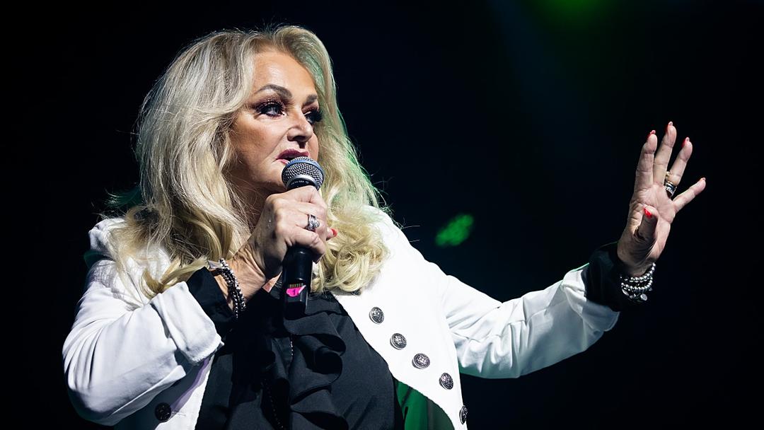 Bonnie Tyler Dies Aged 75