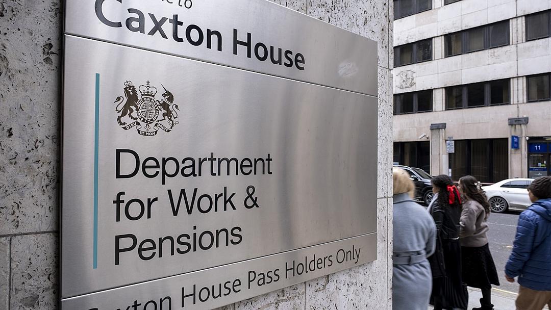 UK: Review Finds Disability Benefit 'Not Fit For Purpose'