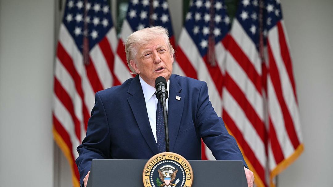 Trump to Seek SCOTUS Birthright Citizenship Rehearing