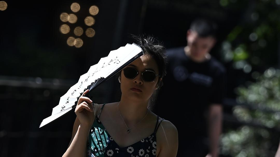 US Agency: Risks of El Niño Persisting Through Spring 2027 Rising