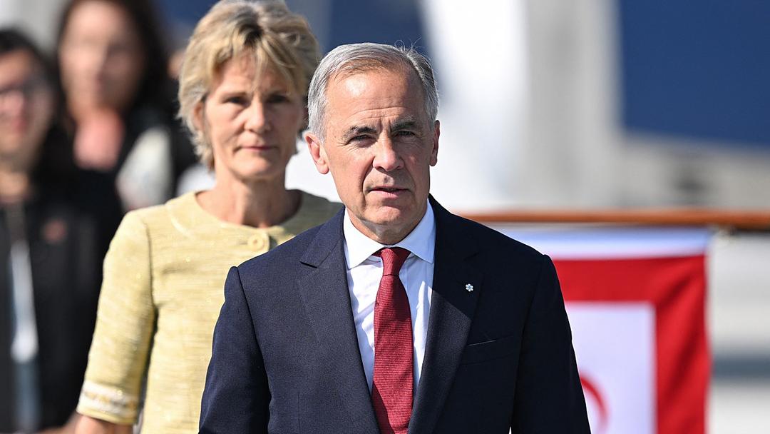 Canada: Carney's Economic Ratings Hold Despite GDP Decline