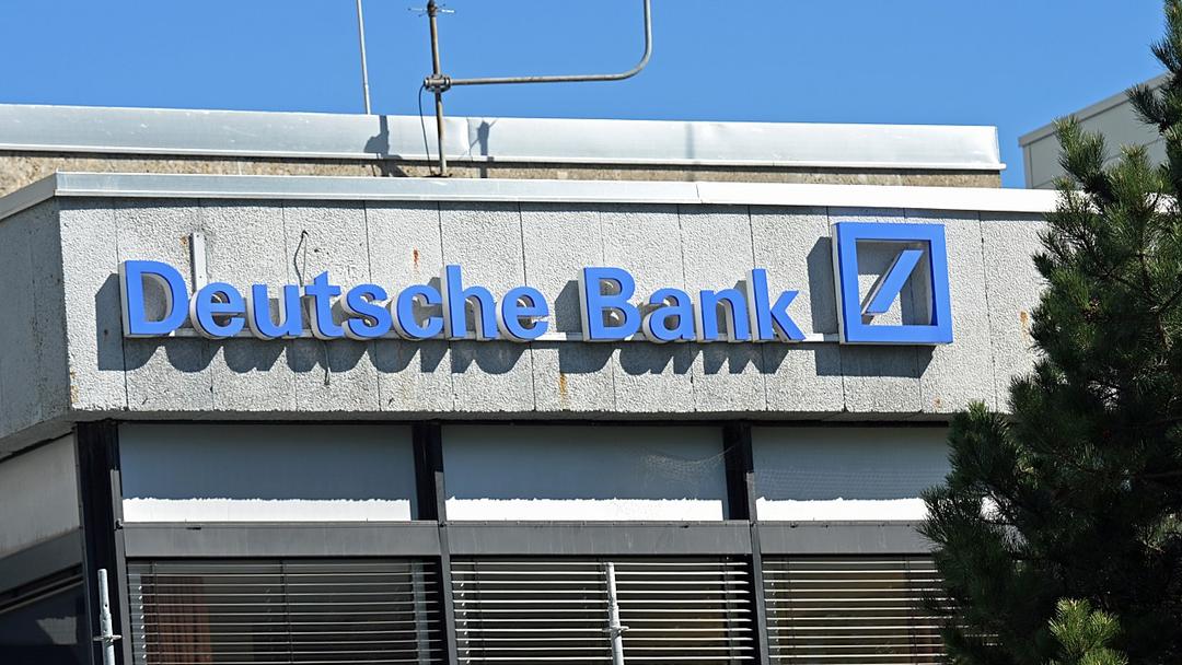 Deutsche Bank Fined AU$2 Million Over Australian Derivatives Reporting Errors
