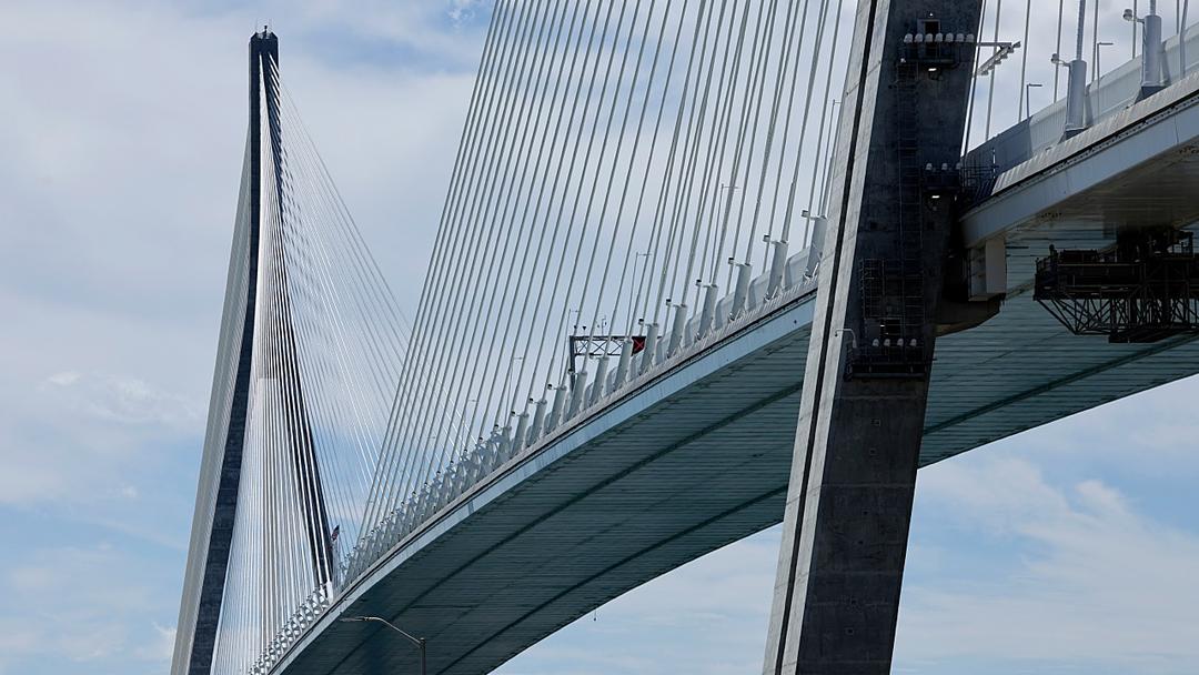 US, Canada Strike Deal, New Bridge Opens July 27