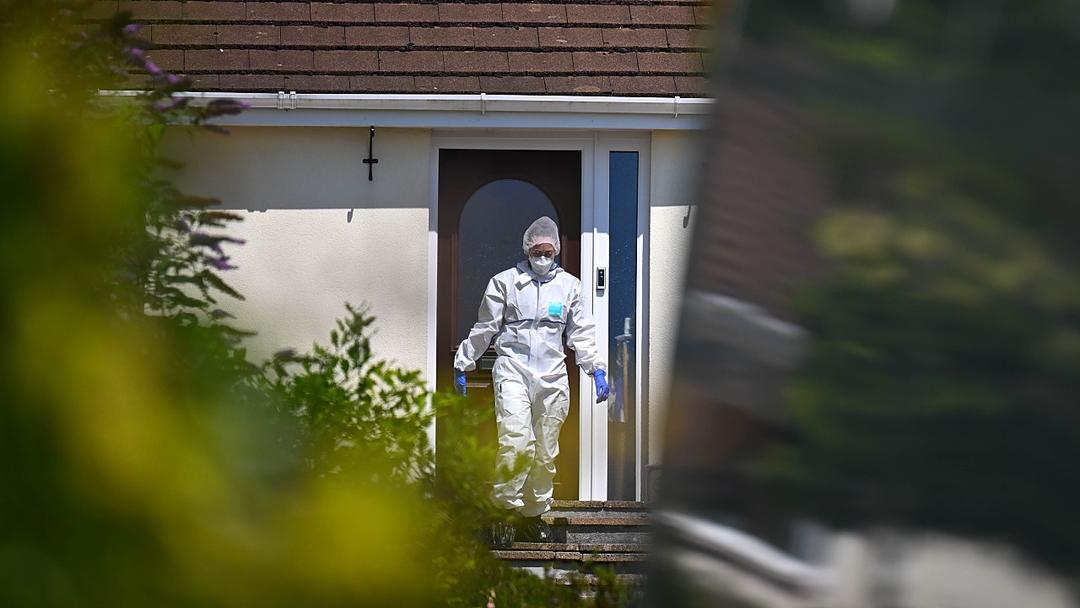 UK: Counter Terrorism Now Leading Investigation Into Ann Widdecombe Murder