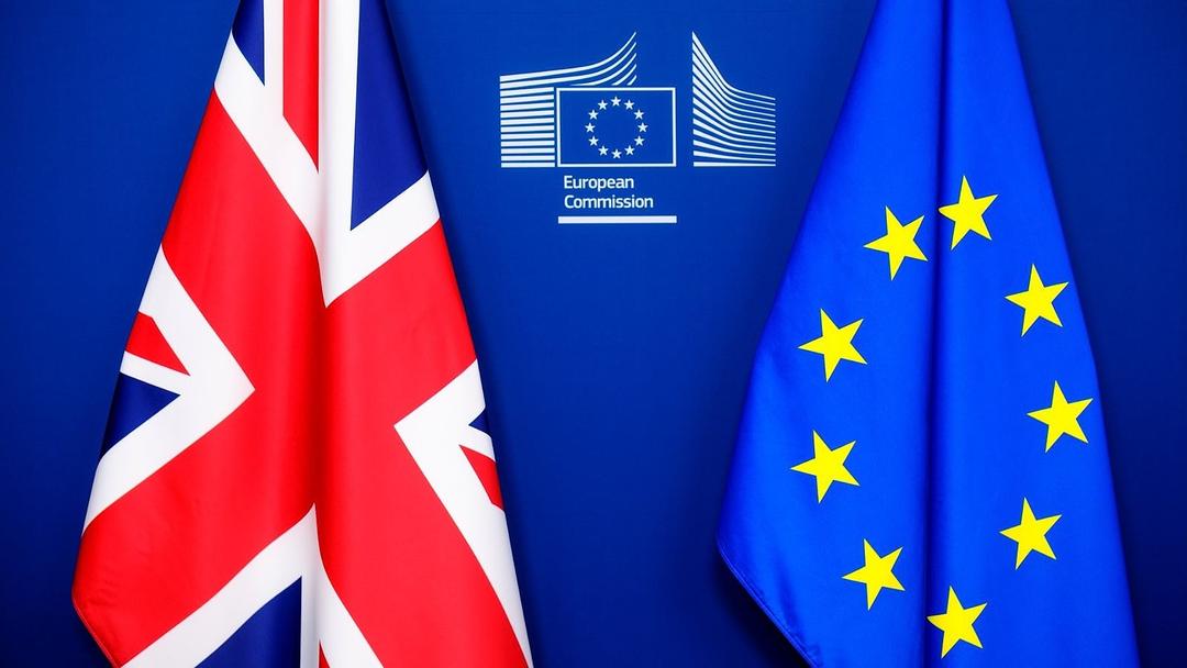 EU, UK Sanction Russian Entities Over Cyberattacks