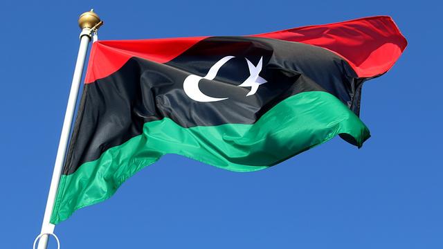 Verity - Libya's Rival Military Chiefs Discuss Reunification of Armed ...