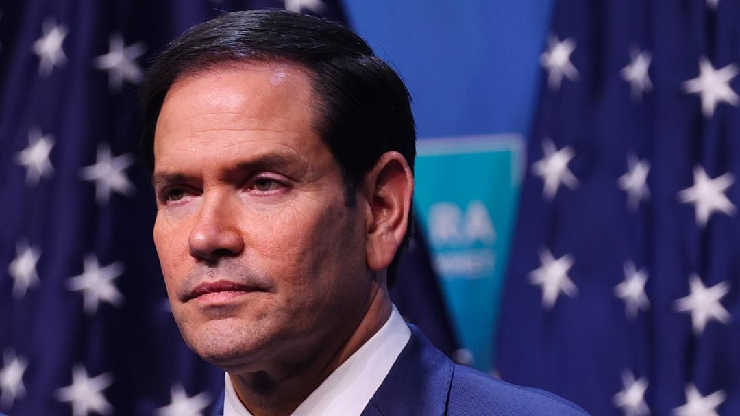 Marco Rubio Launches Campaign to Dismantle the ICC