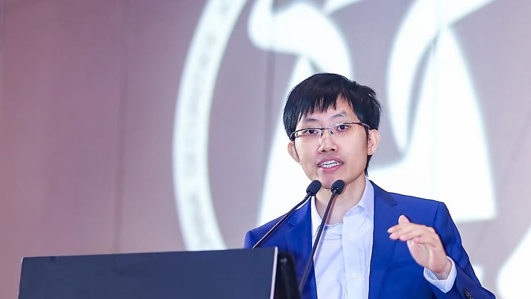 DeepSeek CEO Becomes World's Richest AI Founder
