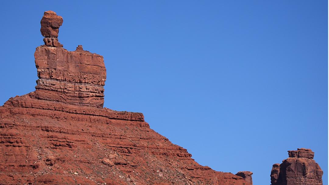 Trump Order Shrinks Grand Staircase, Bears Ears National Monuments