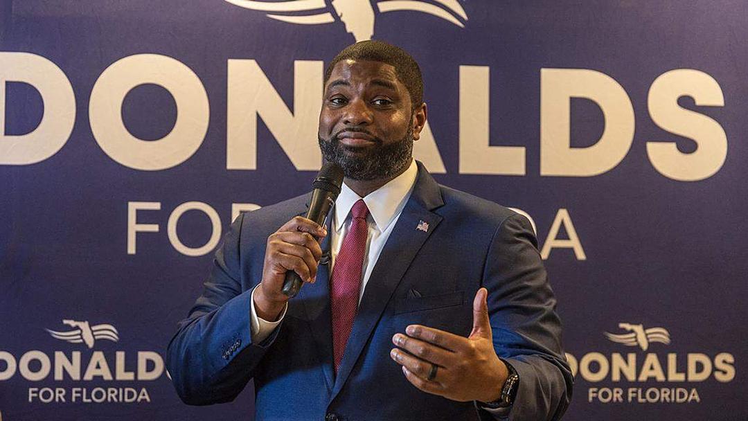 US Midterms: Florida Governor's Race