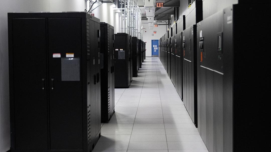NY Becomes First State to Ban Hyperscale Data Centers