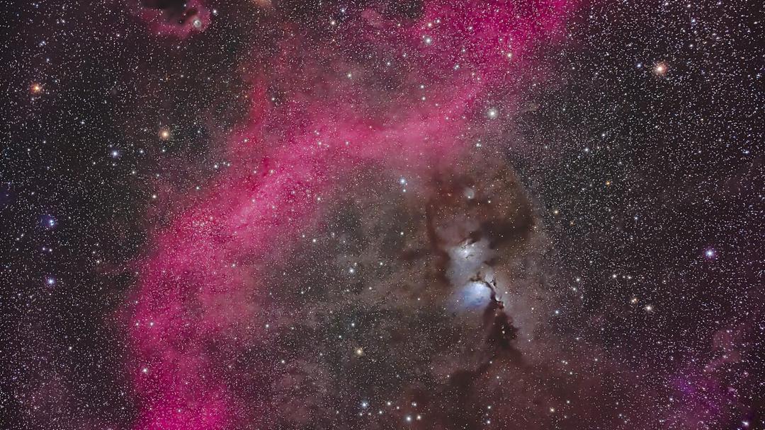 Sugar Molecule Found in Space for the First Time