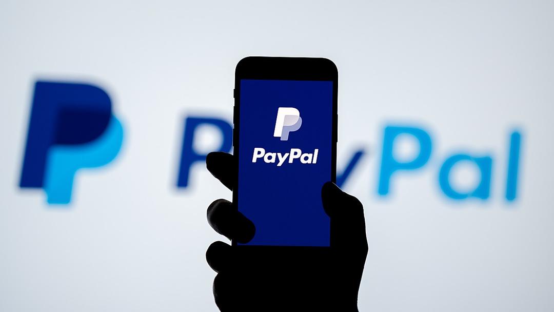 Stripe, Advent Bid $53B to Acquire PayPal