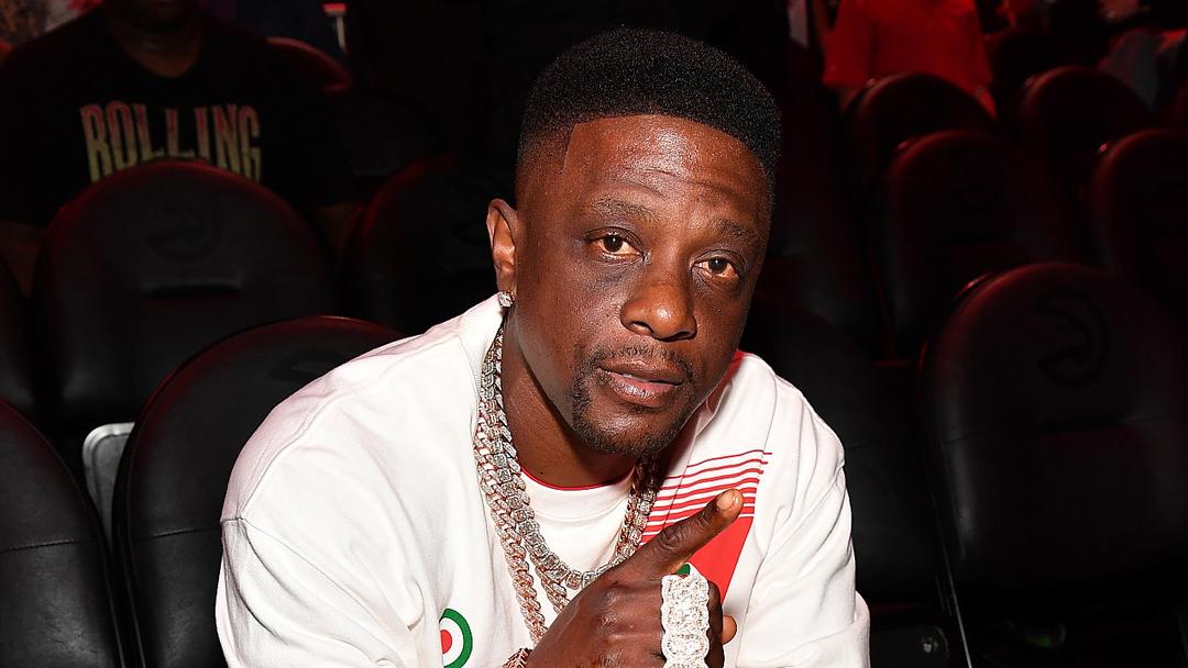 Rapper Sues Lobbyists Over Failed Trump Pardon