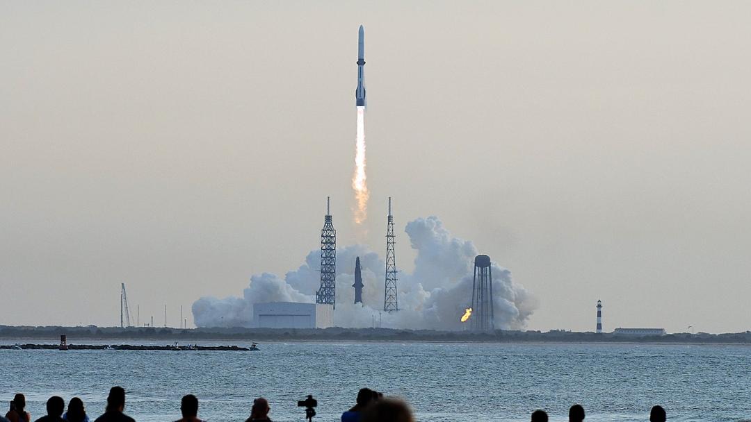 Amazon Launching Satellite Internet in South Africa in 2027