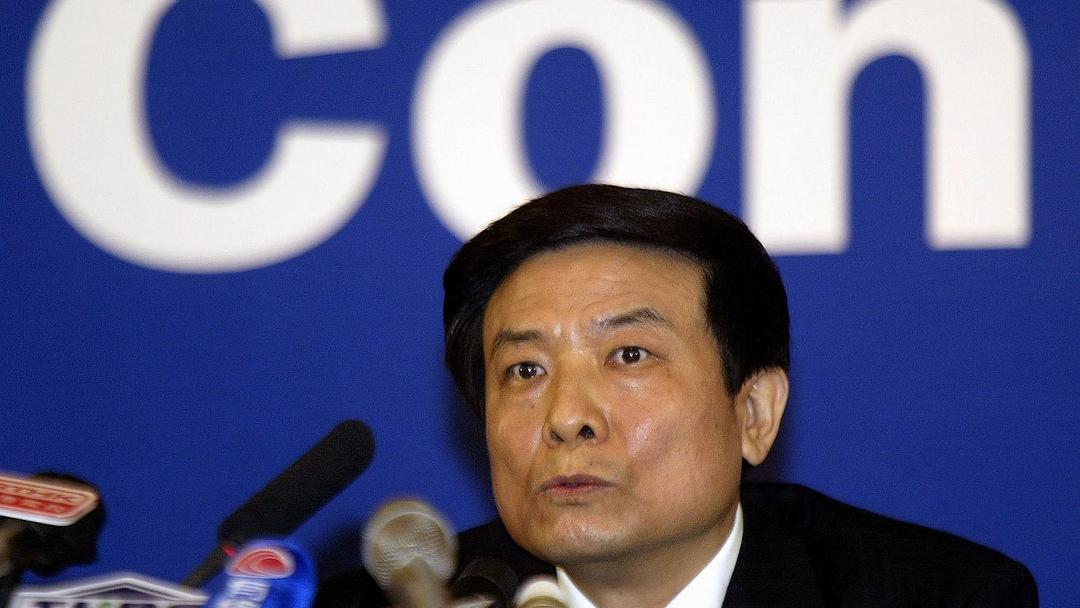 China Investigates Retired Top Media Censor