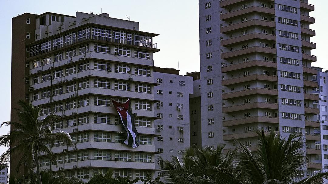 Report: US Weighing Military Options for Cuba