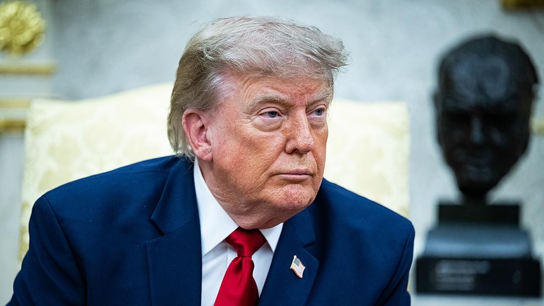 Trump Fires Seattle US Attorney Minutes After Appointment